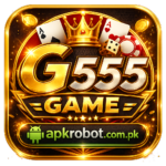 G555 Game