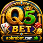 Q5bet Game
