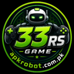 33RS Game
