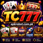 Tc777 Game