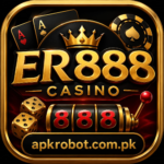 ER888 Game