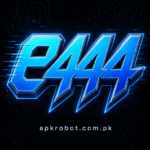 E444 Game