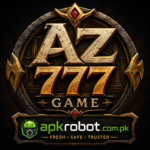 AZ777 Game