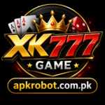 XK777 Game