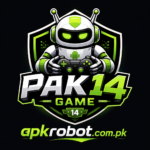 Pak14 game