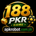 188PKR Game