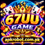 67UU Game