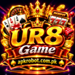 UR8 Game