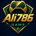 Ali 786 Game