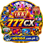 777CX Game