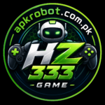 HZ333 Game