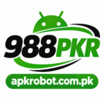 988PKR Game