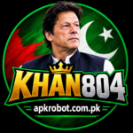 Khan804 Game