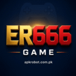 ER666 Game