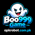 Boo999 Game